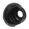 For GM Trailblazer Envoy 2005-2009 Fuel Filler Pipe Fuel Tank Filler Hose Plastic Pocket 15244046
