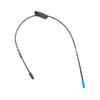 Front Handbrake Cable for 2016 Ford Explorer 2.3L (FB5Z-2853A)
