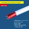 50w 6500k t8 led tube