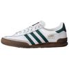 Jeans White Collegiate Green Gum GX4990