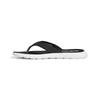 Sports Sandals Comfort Beach Sandals GTF02 Core Black Cm [Adidas] Black/Footwear White/Core (EG2069) 26.5