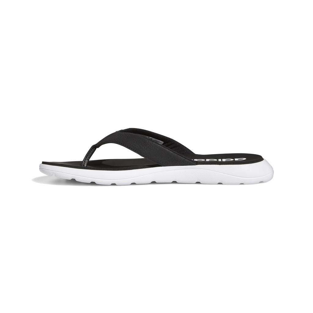 Sports Sandals Comfort Beach Sandals GTF02 Core Black Cm [Adidas] Black/Footwear White/Core (EG2069) 26.5