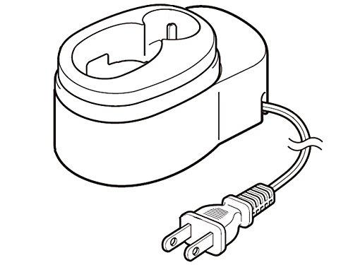 

EWDL22W7657 Panasonic Panasonic Oral Care Sonic Vibration Toothbrush Charger Original Product [Запчасти Panasonic]