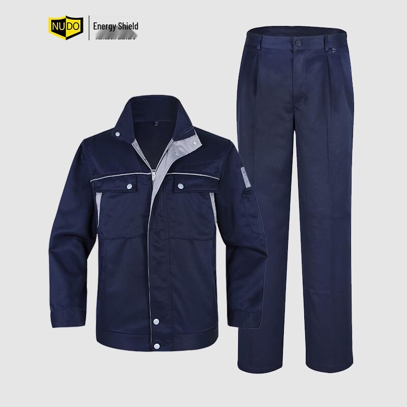 Men s Anti-static Workwear Suit XL