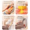 Auxiliary Lumbar & Neck Massage Cushion
