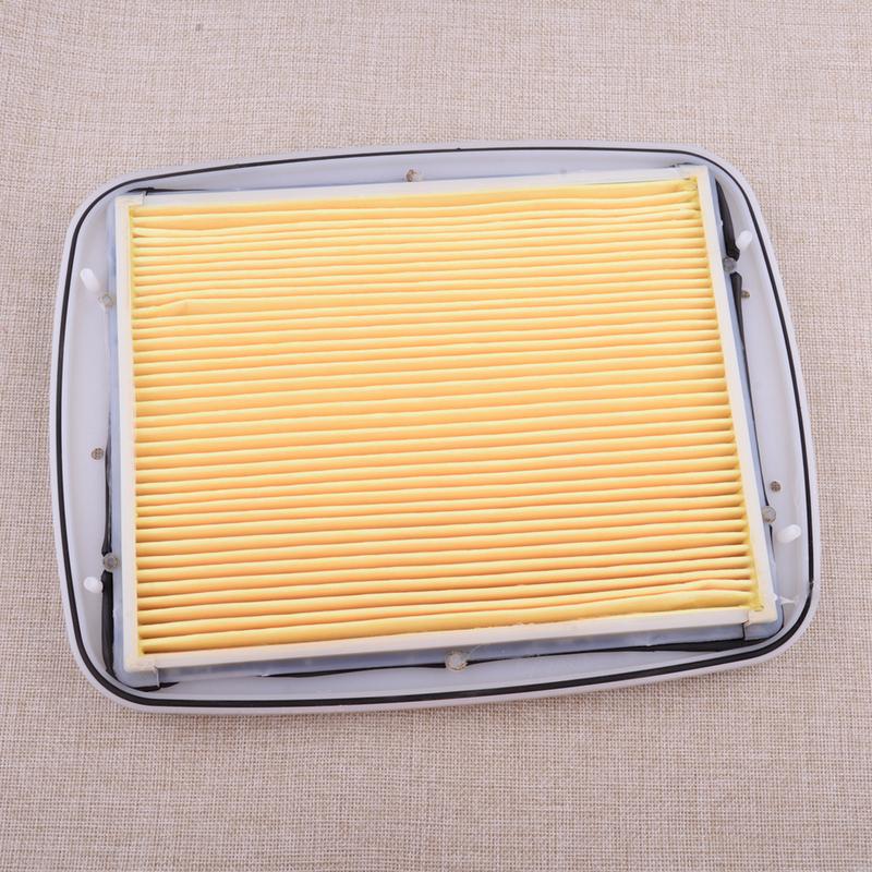 Air Filter Cleaner 6S5-E4451-00-00 Fit for Yamaha FX Cruiser HO SHO SVHO FZR FZS VXR VXS GP1800R
