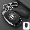 Car Key Bag Keychain Car Remote For Alfa Romeo Giulia 2015 +Stelvio 2016+ Spider Etcetera Key Case Cover Shell Protector KeylessSA0 