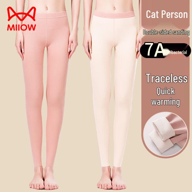 

Женские термобрюки MiiOW XL