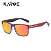 Karos Polarized Women Fashion Sunglasses Luxury Designer Men Sun Glasses Sports Uv400 Eyewear