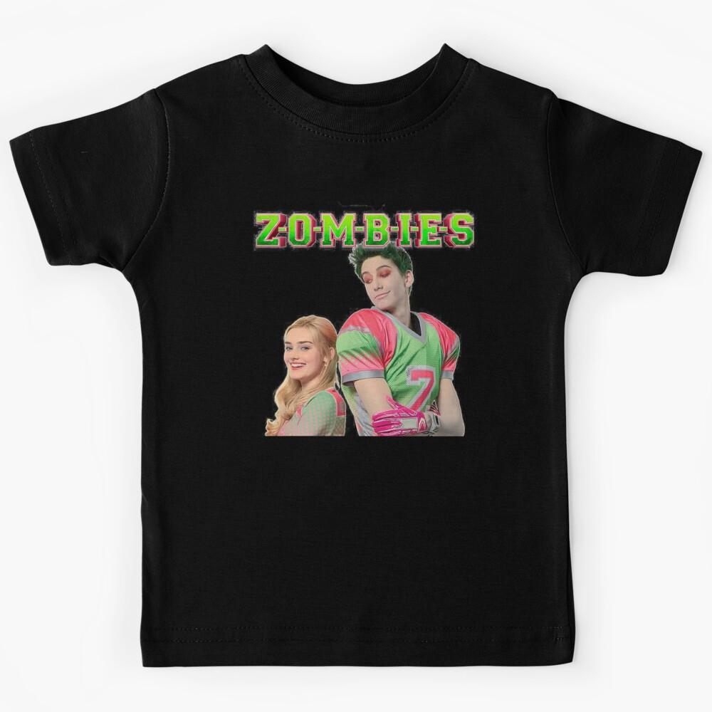 ZOMBIE    Kids T-Shirt 150