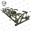 Xuanshi Outdoor Fitness Chest Press Machine