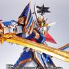 METAL ROBOT Spirits Liu Bei Gundam Type <SIDE MS> (Real Ver.)