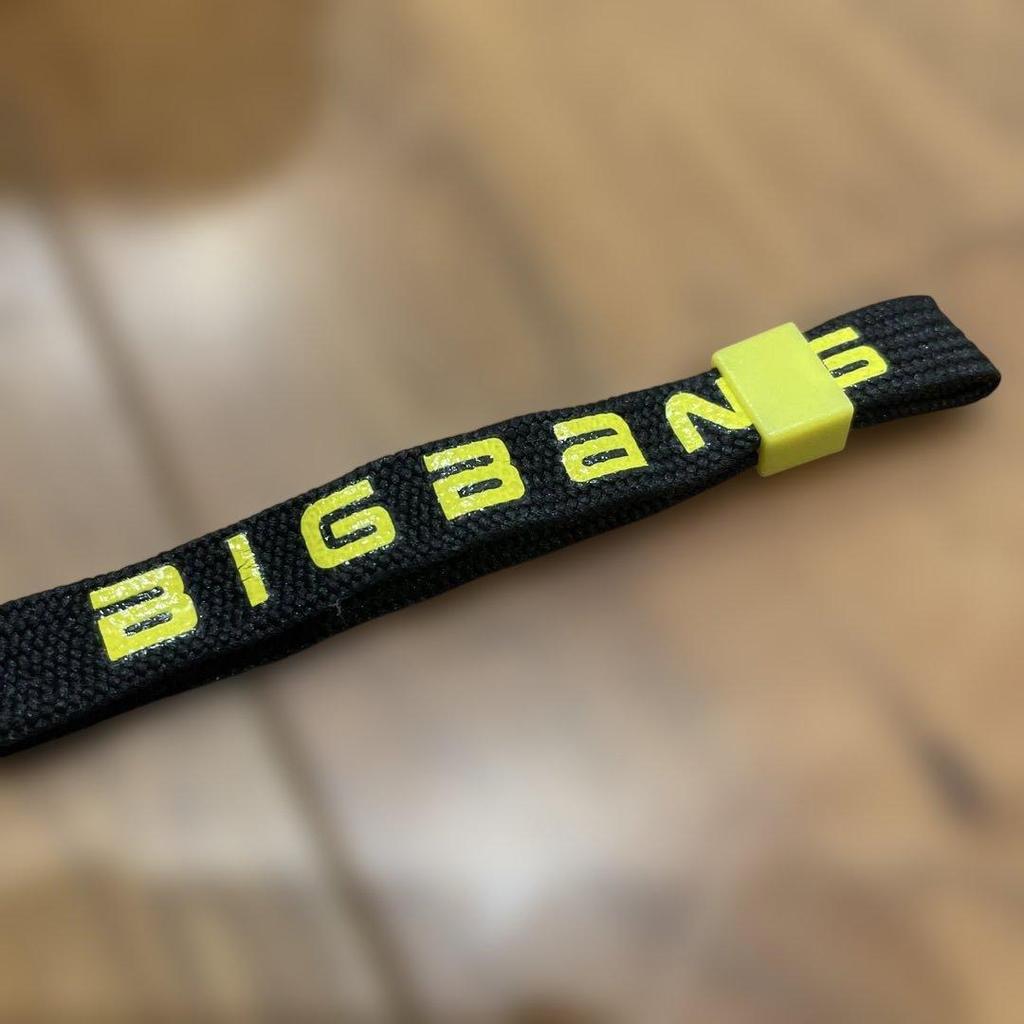 [USED] BIGBANG Light Stick