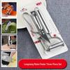 LONSAN Stainless Steel Kitchen Peeler & Knife Set (3-Pack)