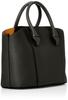 Furla MIASTELLA Tote NERO Damenhandtasche, [Produktcode]