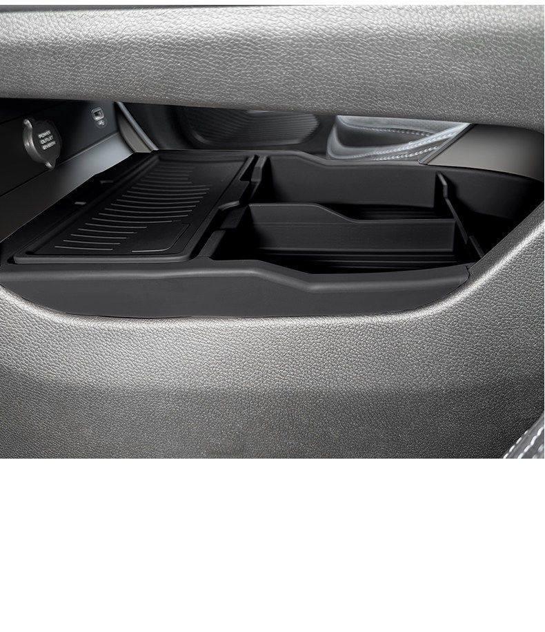 Geely Xingrui Silicone Console Protective Pad for 26 Models