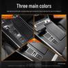 BYD Han 20-25 EV Interior Film: Central Control Sticker & Intelligent Driving Protection Decoration