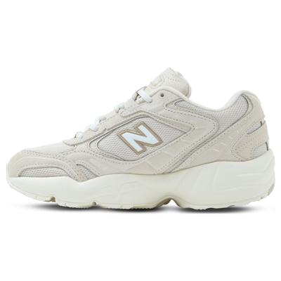 452 Beige Calmo Tortora (Da donna) Sneaker da donna WX452RM