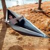 Outdoor Parachute Fabric Hammock