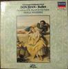LP Record CHRISTOPH WILLIBALD GLUCK  THE ACA  Don Juan  Ballet 4101331 Decca 1984 Europe Classical Used