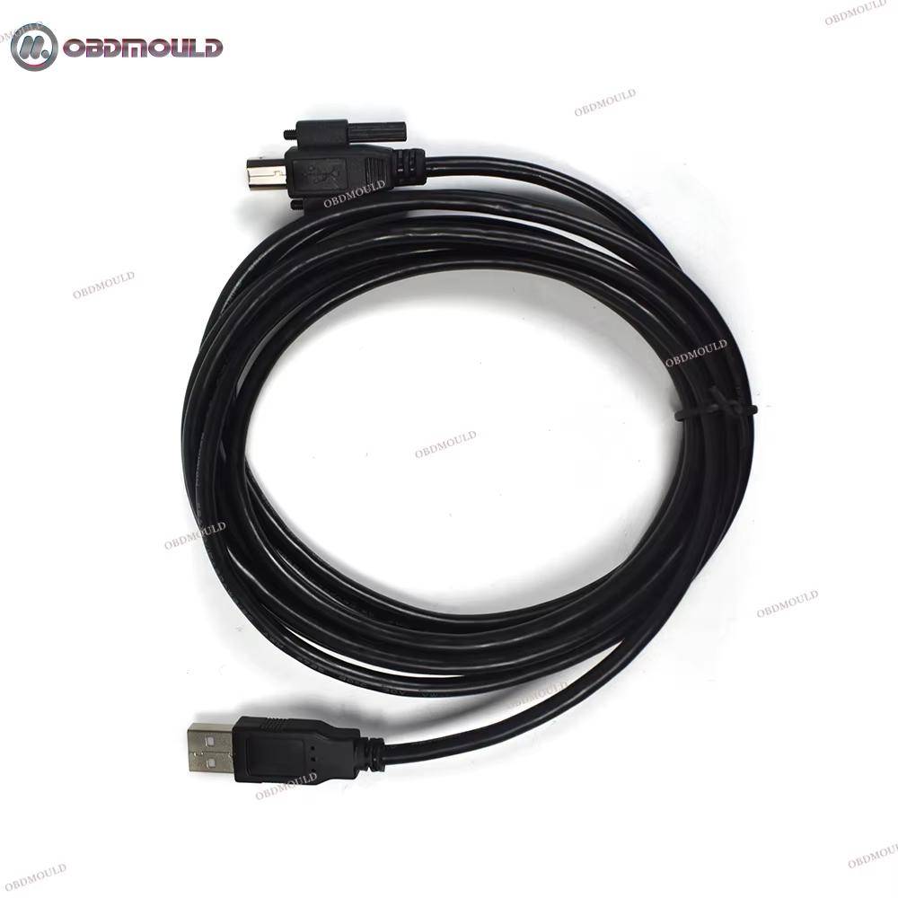 EST 9.7 Electronic Service Tools Cnh DPA5 Agricultural Machinery Scanner Tools