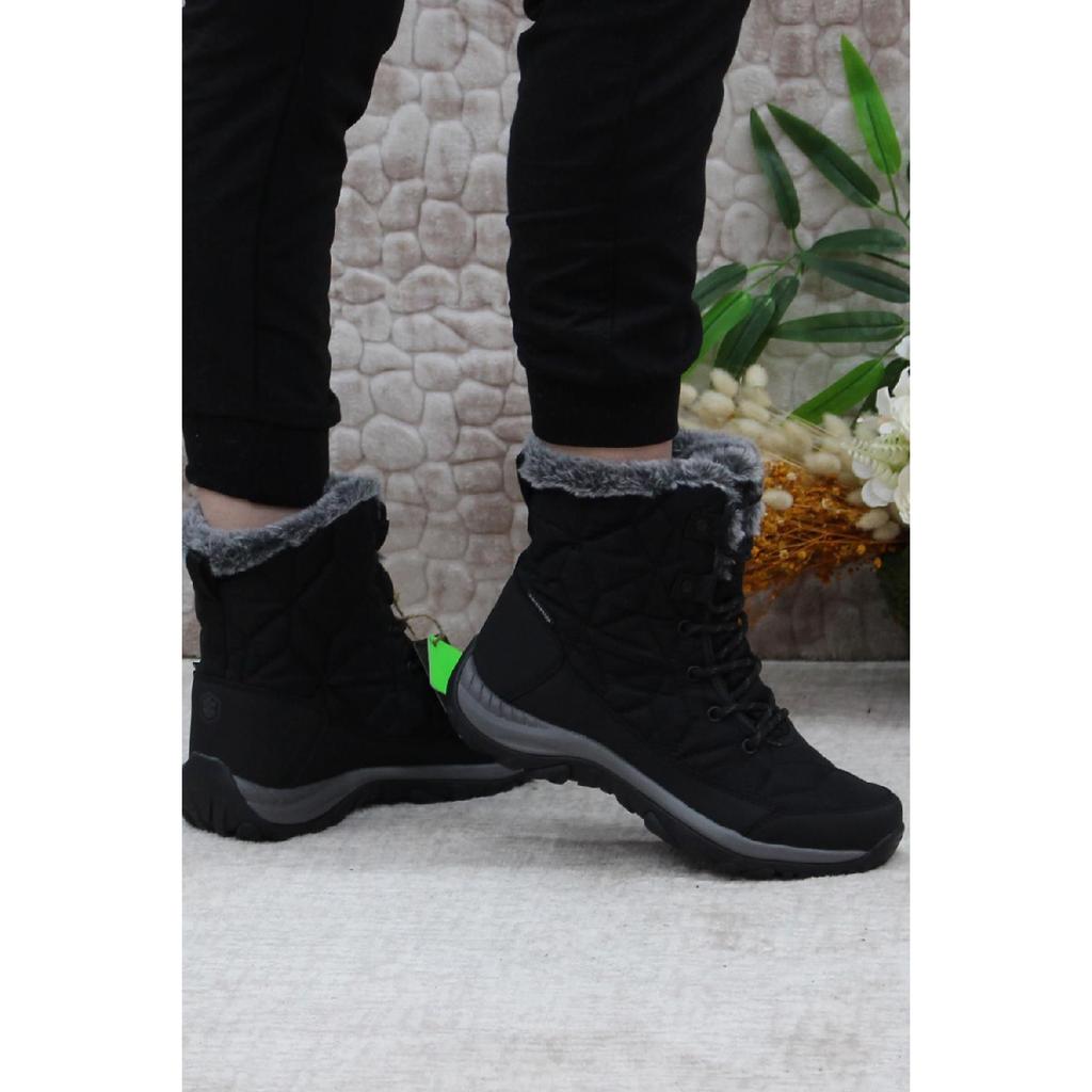Claudia Anatomical Original Product Waterproof Waterproof Outdoor Women's Boots