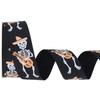 Pumpkin Halloween Decorative Ribbon Bat DIY Ribbon Strips  Party Decor