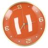 Nordic Full Copper Clock Wall Mounted Round Clock Set for Home Living Room Kitchen OfficeJY?81027