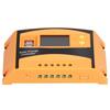 12V/24V Solar Charge Controller Solar Charge Discharge Regulator Waterproof Photovoltaic