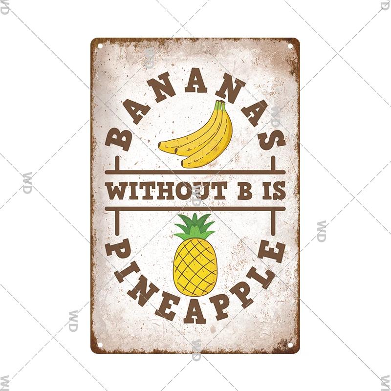 Funny Quote Sarcastic Vintage Posters Life Tin Sign Retro Plaque Metal Plate Wall Art Decor for Home Garden Courtyard Room Gift