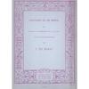 Alphonse Leduc Wittner Rose: Fantasy In E-flat Minor (trumpet, Piano) Leduc Publishing