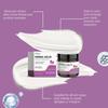 120G Ximonth Herbal Cream for Elbow and Knee ReliefMoisturizing MassageHerbal Spreading Cream