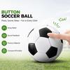 Fußball Fidget Clicker Spielzeug, Mini Fußball Klickspielzeug zur Angst- und Stressbewältigung, Fokushilfe für Homeoffice-Arbeiter Schreibtischspielzeug, Partygeschenke