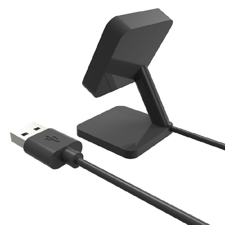 Convenient Magnetic Charge Base Smartwatch Support Stand ABS Watch Charging Stand Simple Installation for smartwatches 7