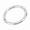 Stainless Steel Bull Cow Cattle Nose Ring Husbandry Accessory
