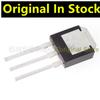 5pcs Original Thyristor T405Q-600H Two-way 600V 4A TO-251 Silicon Controlled Thyristor Package TO251  T405Q-600