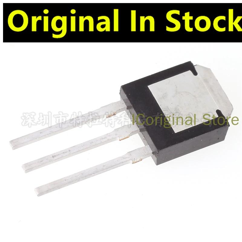 5pcs Original Thyristor T405Q-600H Two-way 600V 4A TO-251 Silicon Controlled Thyristor Package TO251  T405Q-600