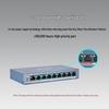 Hikvision DS-3E0109SP-E 9-Port 100Mbps PoE Switch