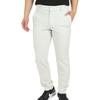 Nike Casual Pants Men's Ecru Moderate Tapered Pants DA3063-025