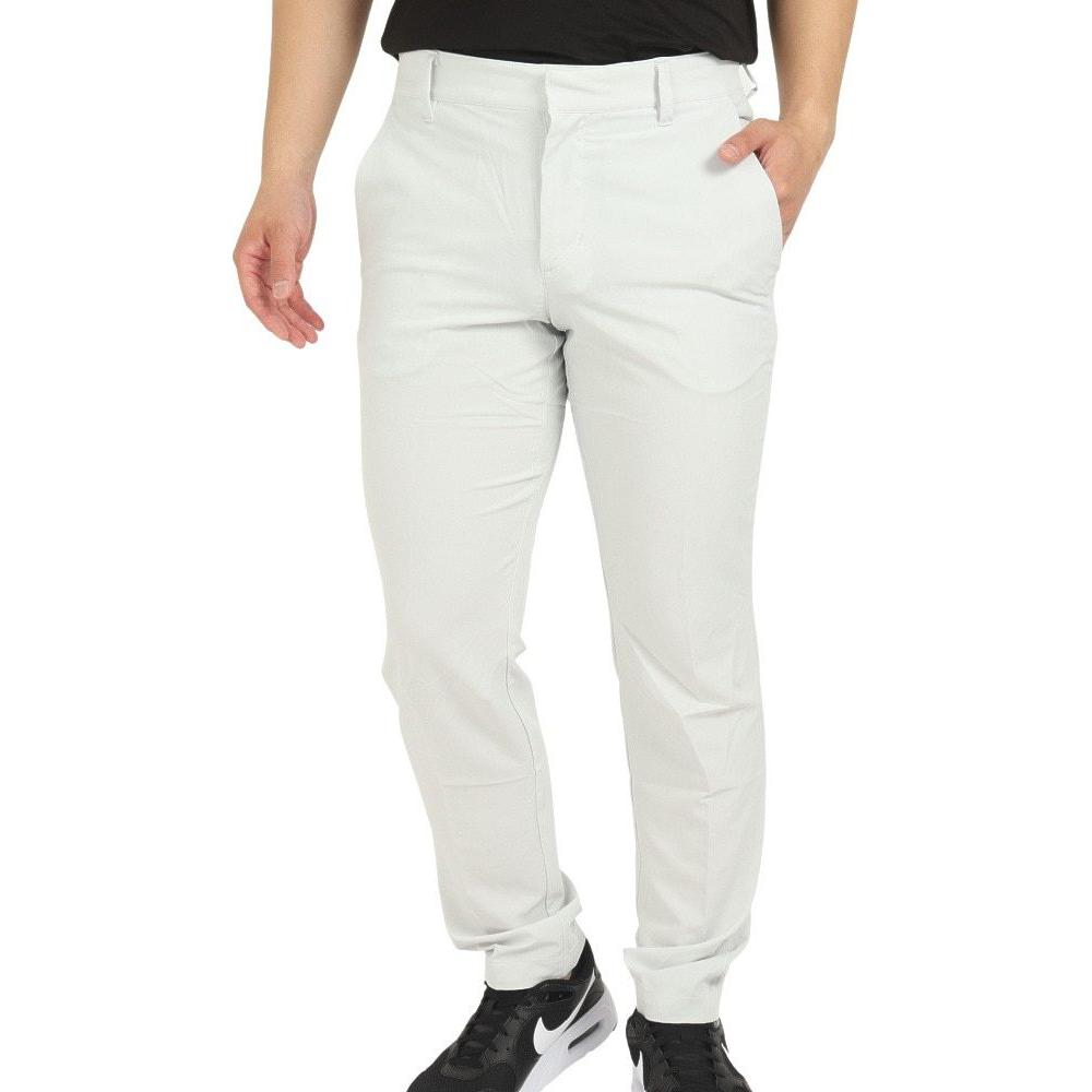 Nike Casual Pants Men's Ecru Moderate Tapered Pants DA3063-025
