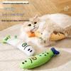Simulated Fish Cat Toy