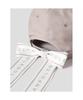 Binpolaegseseoli Women'S Cotton Twill Ribbon Ball Cap - Beige