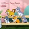 Puzzle a hlavolamy – Puzzle