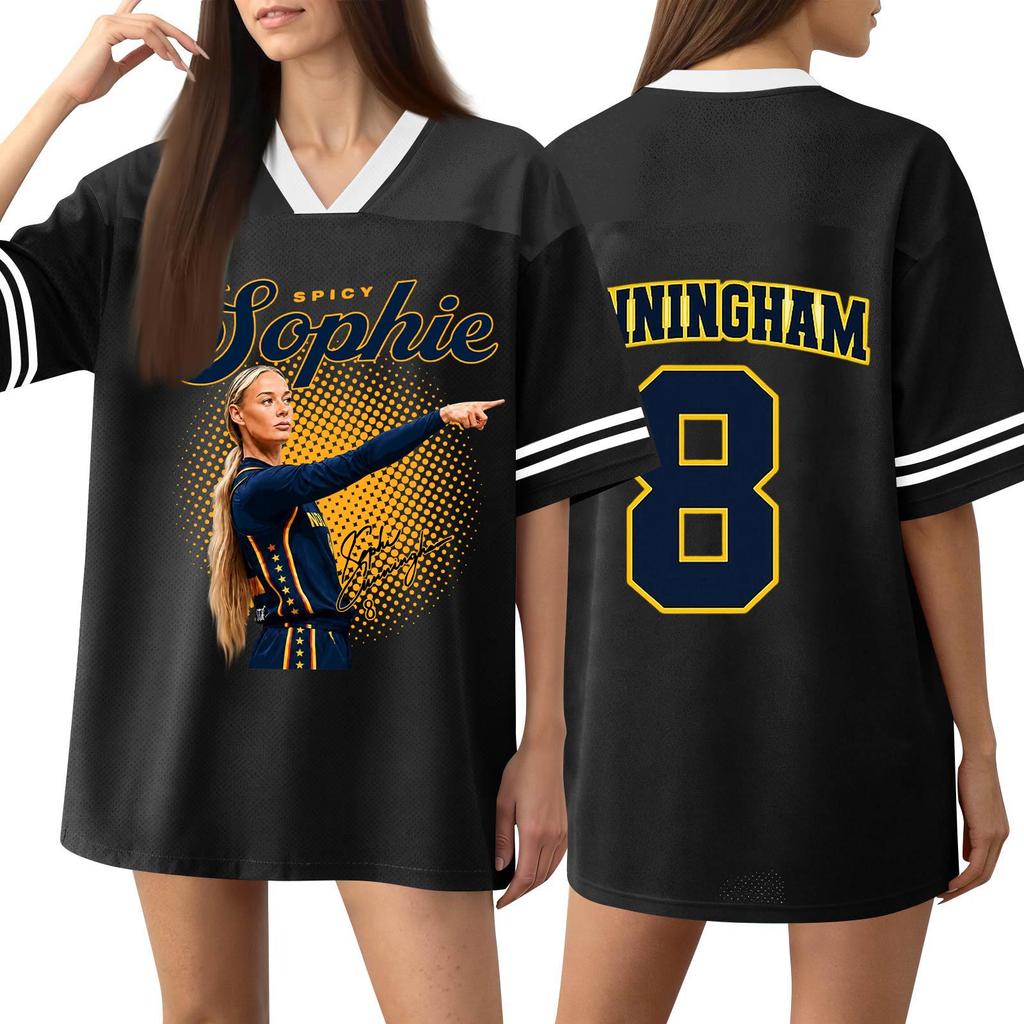 Women's Short Sleeve Letter Print Casual T-Shirt for Everyday Wear