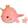 Gipsy BellaBloo O Narval musical e luminoso 35 cm