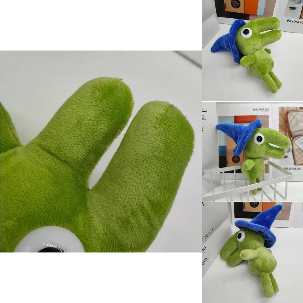 Adorable 8.6in Rubix Cibe Plush Toy For Kids High Quality Material