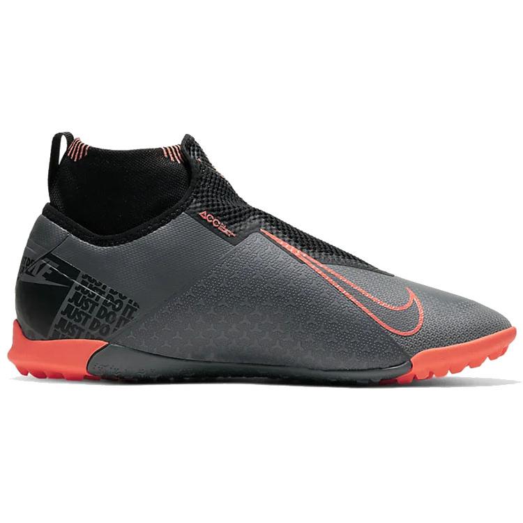 Nike Phantom Vision React Pro Df Tf 'Grau Orange' AO3277-080