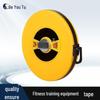 100-Meter Outdoor Sports Training Tape Measure