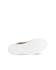 ECCO Soft 60 Women's Nude Sneakers, Size 24.5 cm, 3E