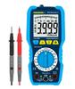 Digital Multimeter With Non-Contact Voltage Tester Digital-Multimeter 600V Cat Iii Pancontrol